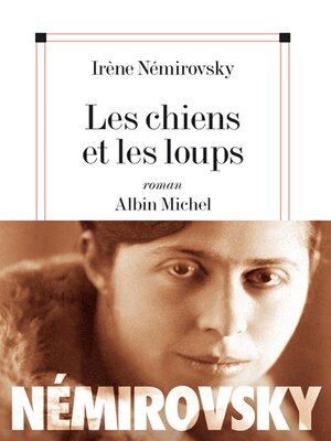 cover image of Les Chiens et les Loups